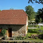Nyaraló Fleurs D'eau, Le Hameau Du Quercy, Charme, Calme, Piscine Naturelle *