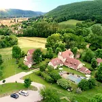 Nyaraló Fleurs D'eau, Le Hameau Du Quercy, Charme, Calme, Piscine Naturelle Frontenac