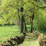 Fleurs D'eau, Le Hameau Du Quercy, Charme, Calme, Piscine Naturelle * Frontenac