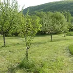 Nyaraló Fleurs D'eau, Le Hameau Du Quercy, Charme, Calme, Piscine Naturelle Frontenac