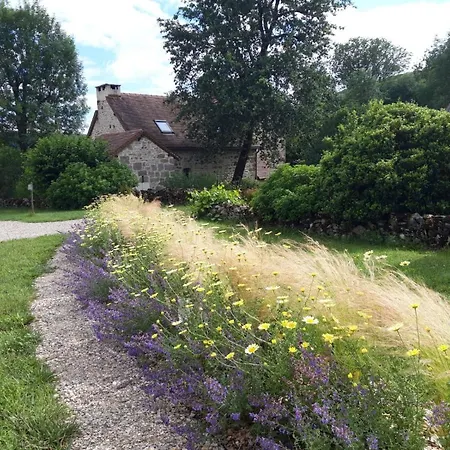 Fleurs D'eau, Le Hameau Du Quercy, Charme, Calme, Piscine Naturelle *