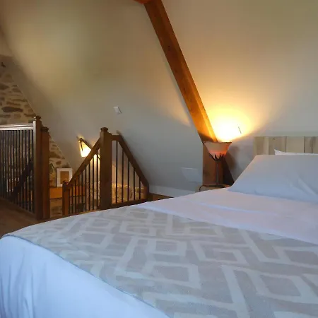 Fleurs D'eau, Le Hameau Du Quercy, Charme, Calme, Piscine Naturelle *