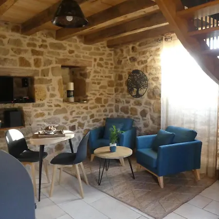 Fleurs D'eau, Le Hameau Du Quercy, Charme, Calme, Piscine Naturelle