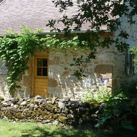 Fleurs D'eau, Le Hameau Du Quercy, Charme, Calme, Piscine Naturelle 펜션 *