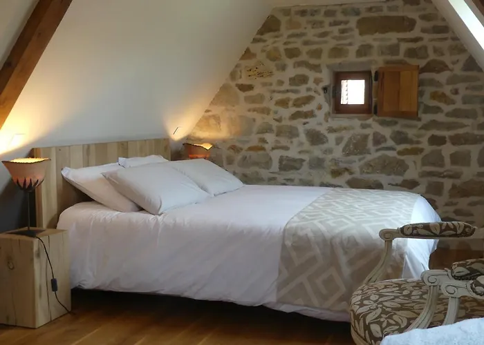 Feriehus Fleurs D'eau, Le Hameau Du Quercy, Charme, Calme, Piscine Naturelle *